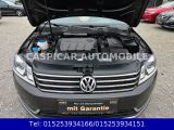 VW Passat bei Reisemobile.expert - Abbildung (10 / 15)