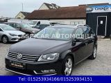 VW Passat bei Reisemobile.expert - Abbildung (3 / 15)