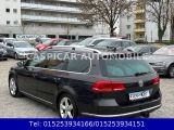 VW Passat bei Reisemobile.expert - Abbildung (8 / 15)