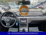 VW Passat bei Reisemobile.expert - Abbildung (15 / 15)