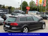 VW Passat bei Reisemobile.expert - Abbildung (4 / 15)
