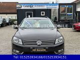 VW Passat bei Reisemobile.expert - Abbildung (2 / 15)