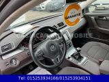 VW Passat bei Reisemobile.expert - Abbildung (13 / 15)