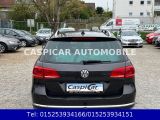 VW Passat bei Reisemobile.expert - Abbildung (6 / 15)