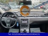 VW Passat bei Reisemobile.expert - Abbildung (15 / 15)