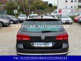 VW Passat bei Reisemobile.expert - Abbildung (6 / 15)