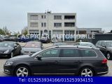 VW Passat bei Reisemobile.expert - Abbildung (9 / 15)