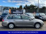 VW Golf VII bei Reisemobile.expert - Abbildung (5 / 15)