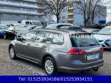 VW Golf VII bei Reisemobile.expert - Abbildung (8 / 15)