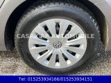 VW Golf VII bei Reisemobile.expert - Abbildung (11 / 15)