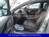 Opel Insignia bei Reisemobile.expert - Abbildung (12 / 15)