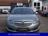 Opel Insignia bei Reisemobile.expert - Abbildung (2 / 15)