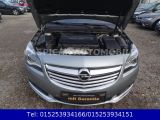 Opel Insignia bei Reisemobile.expert - Abbildung (10 / 15)