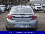 Opel Insignia bei Reisemobile.expert - Abbildung (6 / 15)