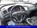 Opel Insignia bei Reisemobile.expert - Abbildung (13 / 15)