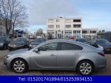Opel Insignia bei Reisemobile.expert - Abbildung (9 / 15)