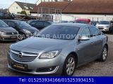 Opel Insignia bei Reisemobile.expert - Abbildung (3 / 15)