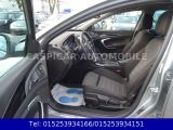Opel Insignia bei Reisemobile.expert - Abbildung (12 / 15)