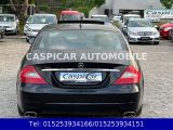Mercedes-Benz CLS-Klasse bei Reisemobile.expert - Abbildung (6 / 15)