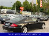 Mercedes-Benz CLS-Klasse bei Reisemobile.expert - Abbildung (5 / 15)