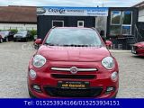 Fiat 500X bei Reisemobile.expert - Abbildung (2 / 15)