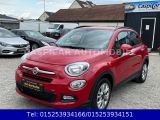 Fiat 500X bei Reisemobile.expert - Abbildung (3 / 15)