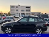 BMW X3 bei Reisemobile.expert - Abbildung (9 / 15)