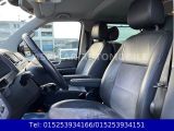 VW T5 Multivan bei Reisemobile.expert - Abbildung (14 / 15)