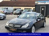 Mercedes-Benz CLS-Klasse bei Reisemobile.expert - Abbildung (3 / 15) Mercedes-Benz CLS-Klasse bei Reisemobile.expert - Abbildung (3 / 15)