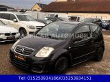 Citroen C2 bei Reisemobile.expert - Abbildung (3 / 15)
