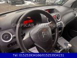 Citroen C2 bei Reisemobile.expert - Abbildung (14 / 15)