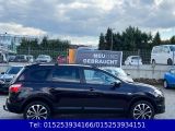 Nissan Qashqai+2 bei Reisemobile.expert - Abbildung (4 / 15)