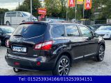 Nissan Qashqai+2 bei Reisemobile.expert - Abbildung (5 / 15)