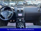 Nissan Qashqai+2 bei Reisemobile.expert - Abbildung (12 / 15)