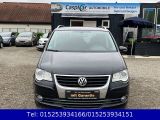 VW Touran bei Reisemobile.expert - Abbildung (2 / 15)
