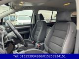 VW Touran bei Reisemobile.expert - Abbildung (13 / 15)