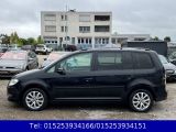 VW Touran bei Reisemobile.expert - Abbildung (9 / 15)