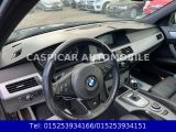 BMW 5er bei Reisemobile.expert - Abbildung (13 / 15)