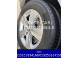 Skoda Superb bei Reisemobile.expert - Abbildung (11 / 15)