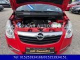 Opel Agila bei Reisemobile.expert - Abbildung (10 / 15)