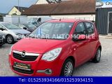 Opel Agila bei Reisemobile.expert - Abbildung (3 / 15)