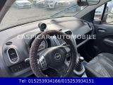 Opel Agila bei Reisemobile.expert - Abbildung (12 / 15)