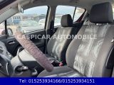 Opel Agila bei Reisemobile.expert - Abbildung (13 / 15)