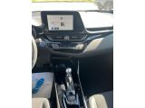Toyota C-HR bei Reisemobile.expert - Abbildung (14 / 15)