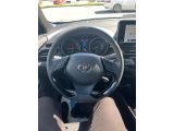 Toyota C-HR bei Reisemobile.expert - Abbildung (9 / 15)