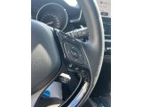 Toyota C-HR bei Reisemobile.expert - Abbildung (13 / 15)