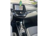 Toyota C-HR bei Reisemobile.expert - Abbildung (14 / 15)