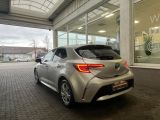 Toyota Corolla bei Reisemobile.expert - Abbildung (11 / 15)