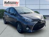 Toyota Yaris bei Reisemobile.expert - Abbildung (6 / 15)
