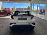 Toyota C-HR bei Reisemobile.expert - Abbildung (5 / 15)